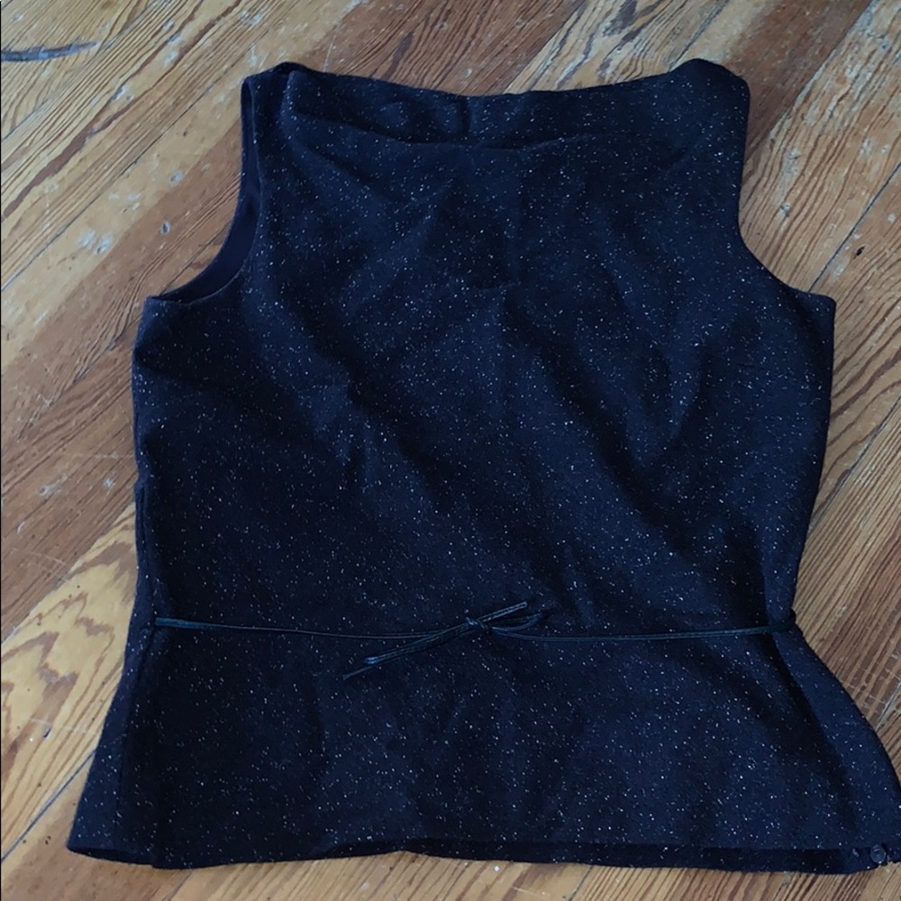 Kenneth Cole Two Piece Work Suit